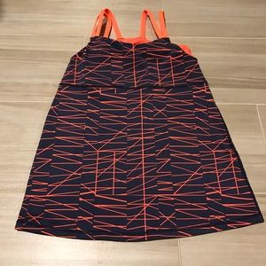 Oiselle Running Tank